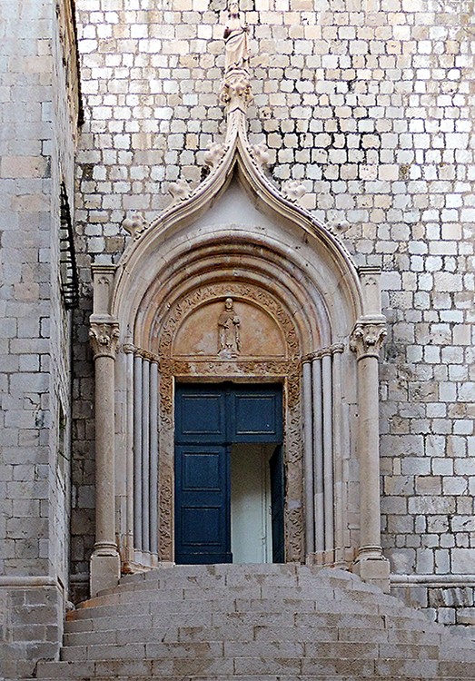 Door