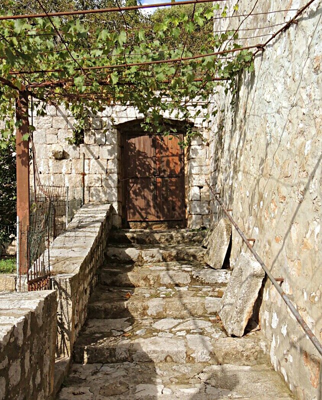 Konavle Valley 2012