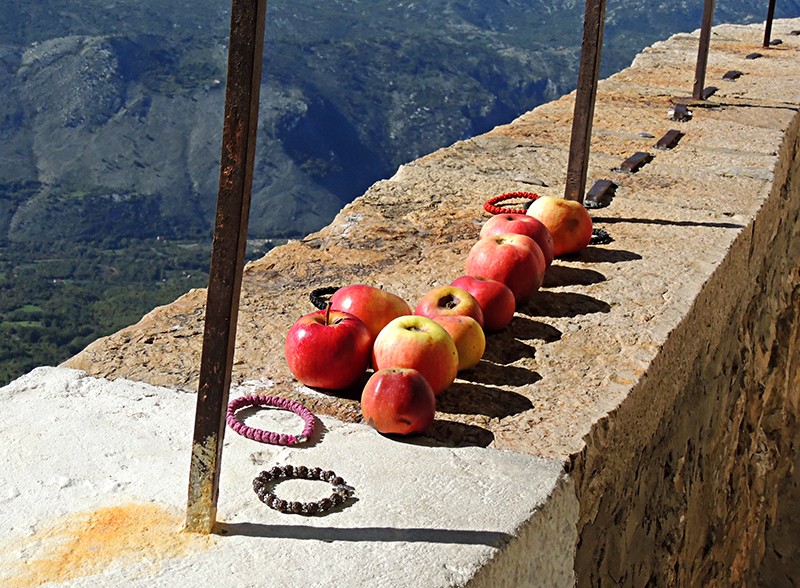 Offerings
