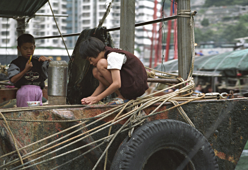 HongKong 2