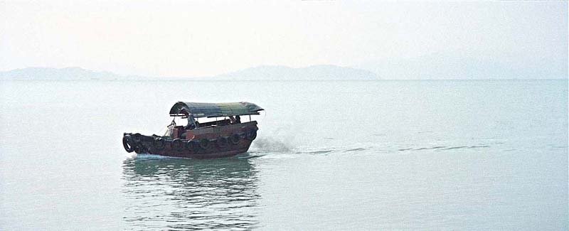 HongKong 5