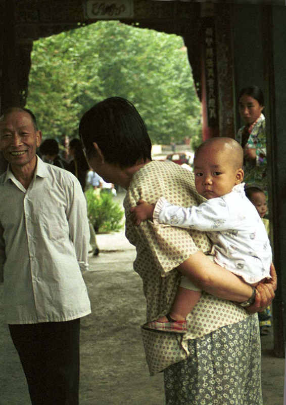 SzechuanBaby
