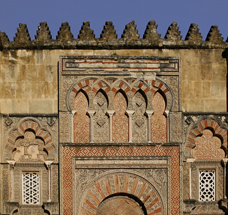 La Mezquita