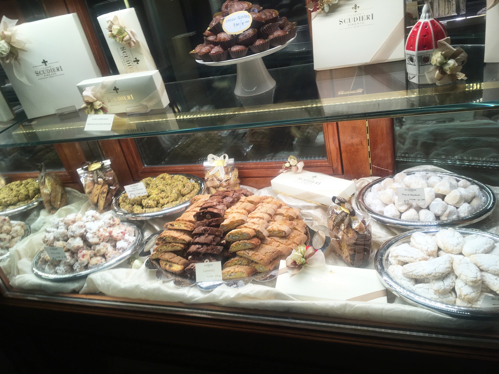 Cantuccini