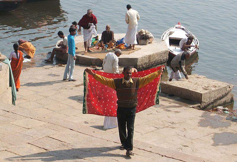 Varanasi