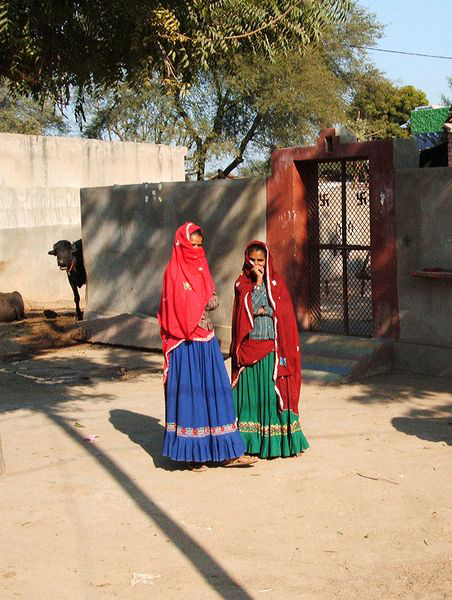 Rajasthan