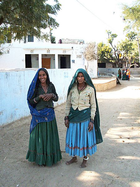 Rajasthan