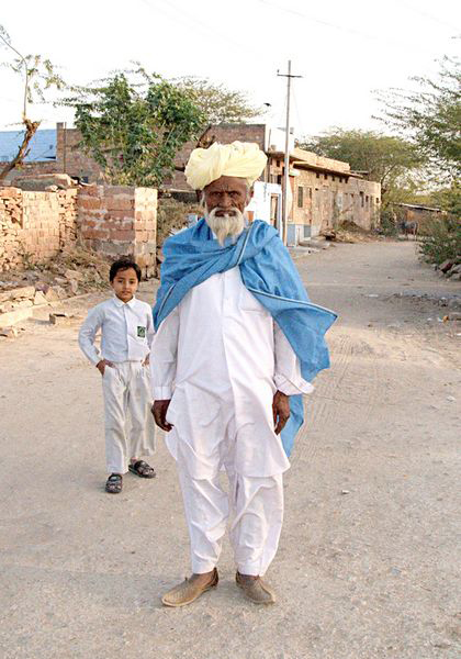 Rajasthan