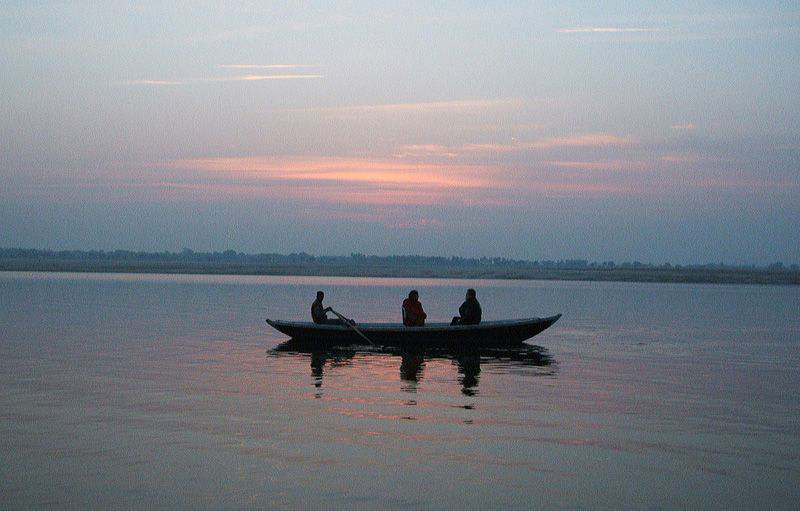 Ganges