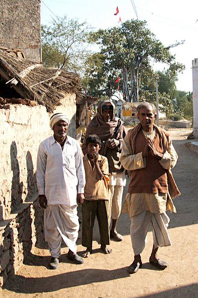 Rajasthan
