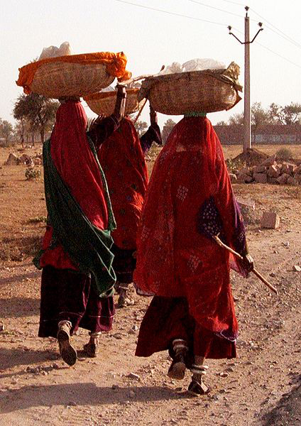 Saris