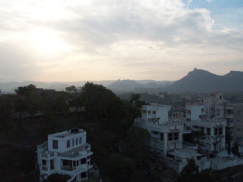 Udaipur