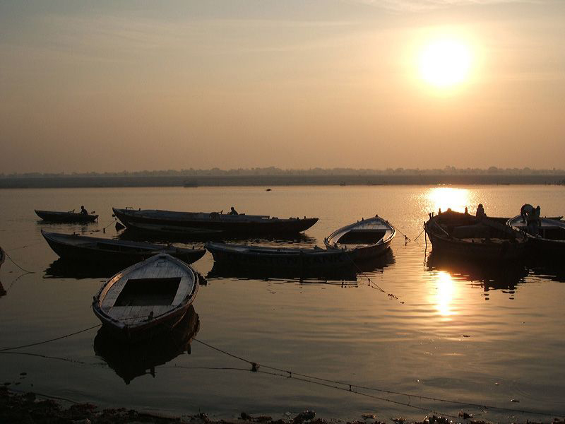 Ganges