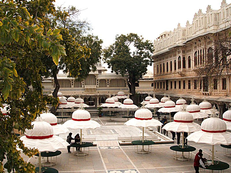 Udaipur