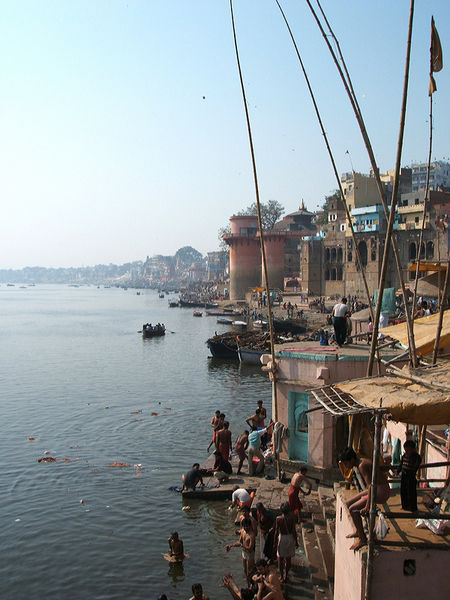 Varanasi
