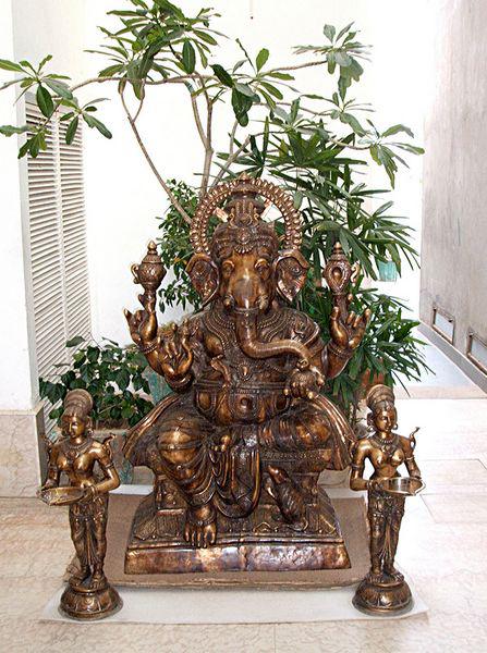Ganesh