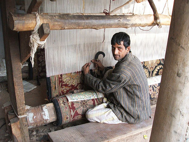 Weaver