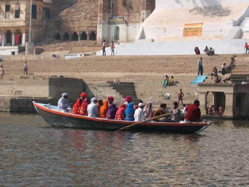 Varanasi