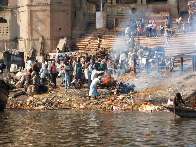 Varanasi