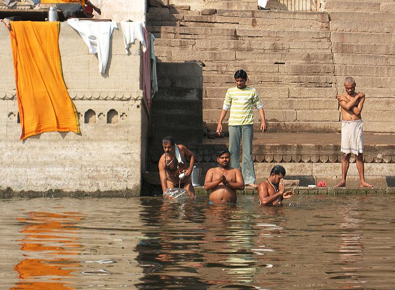 Varanasi