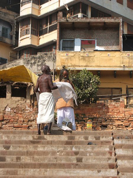 Varanasi
