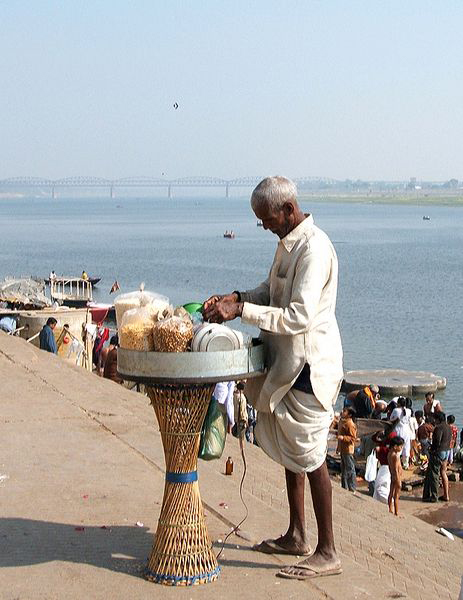 Varanasi